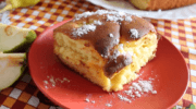 Шарлотка