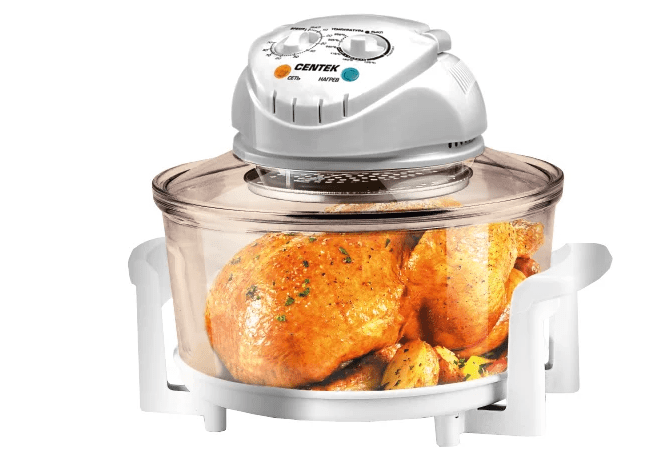 Аэрогриль Centek CT 1456