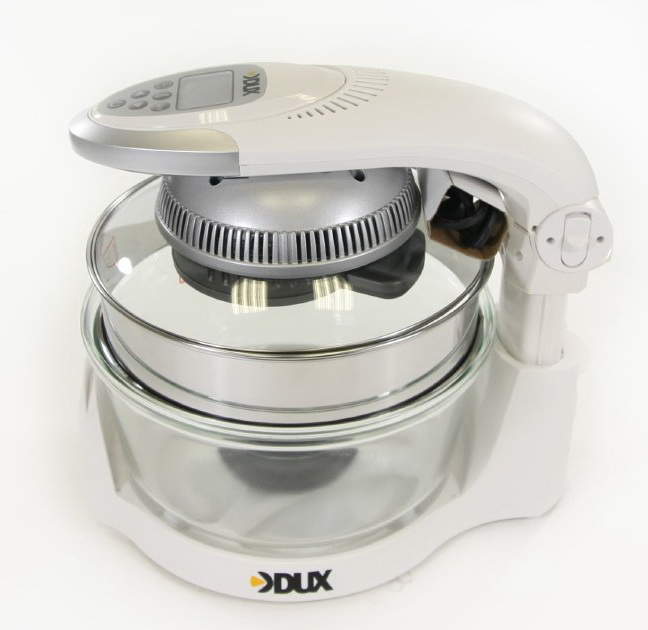 Аэрогриль DUX