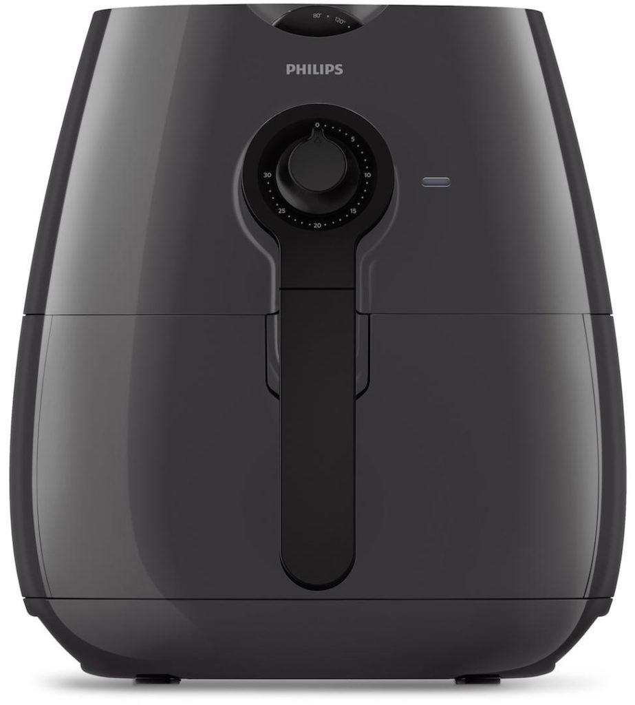 Аэрогриль Philips HD 9241: управление, преимущества, недостатки