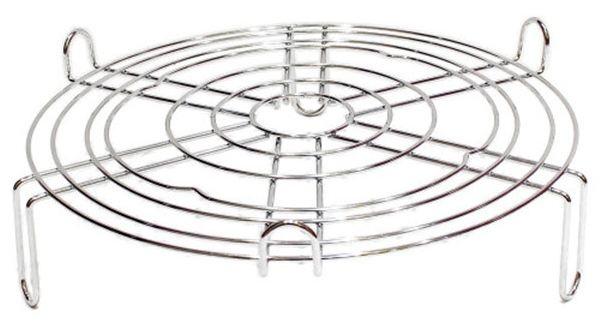 В какой посуде можно, а в какой запрещено готовить в аэрогриле: основные требования и рекомендации