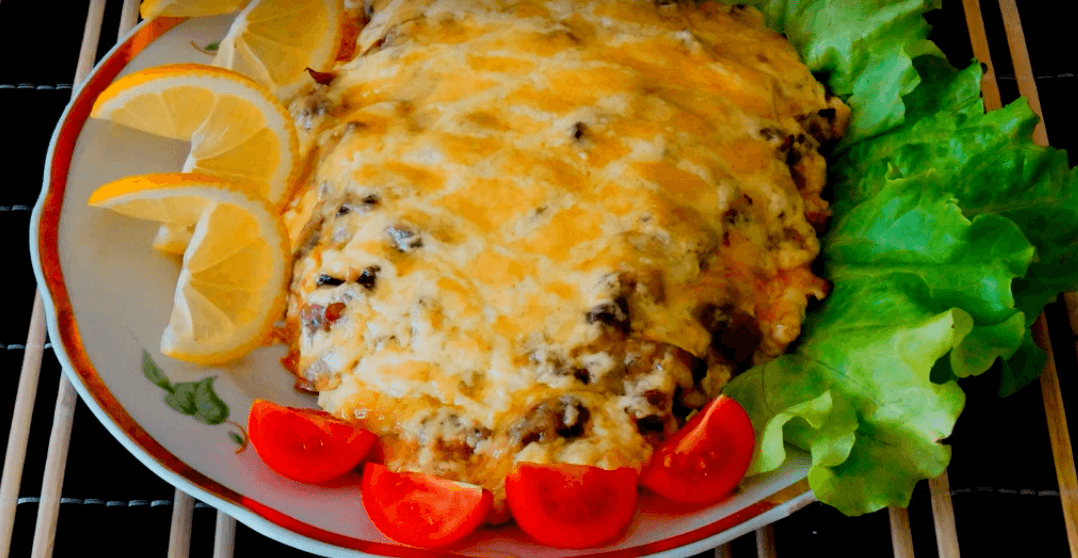 Вкусная скумбрия в аэрогриле – легкие и простые рецепты