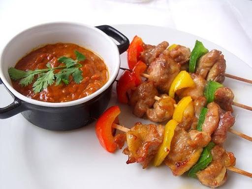 Шашлык в аэрогриле: просто, вкусно и легко