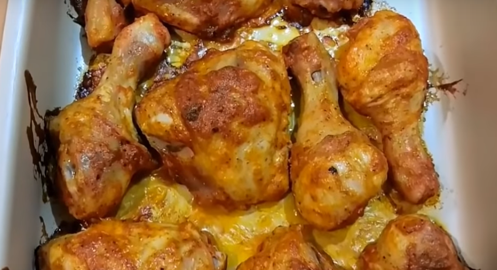 Окорочка в аэрогриле – секреты и рецепты приготовления сочных куриных окорочков в аэрогриле