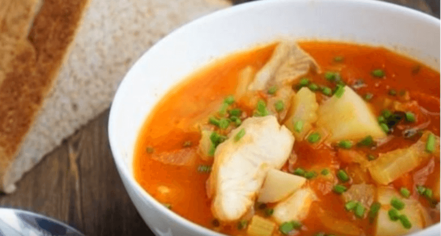 Морской окунь в аэрогриле: вкусные рецепты полезной рыбы