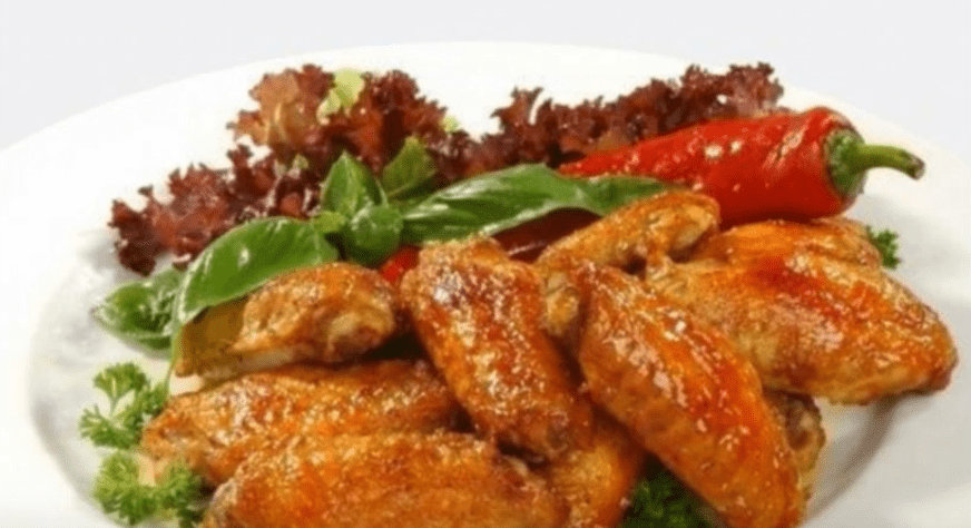 Шашлык в аэрогриле: просто, вкусно и легко