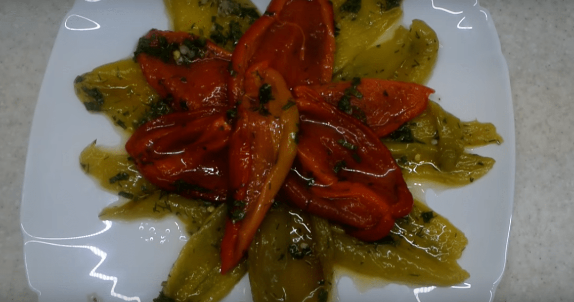 Овощи в аэрогриле – вкусные гарнир без особых усилий