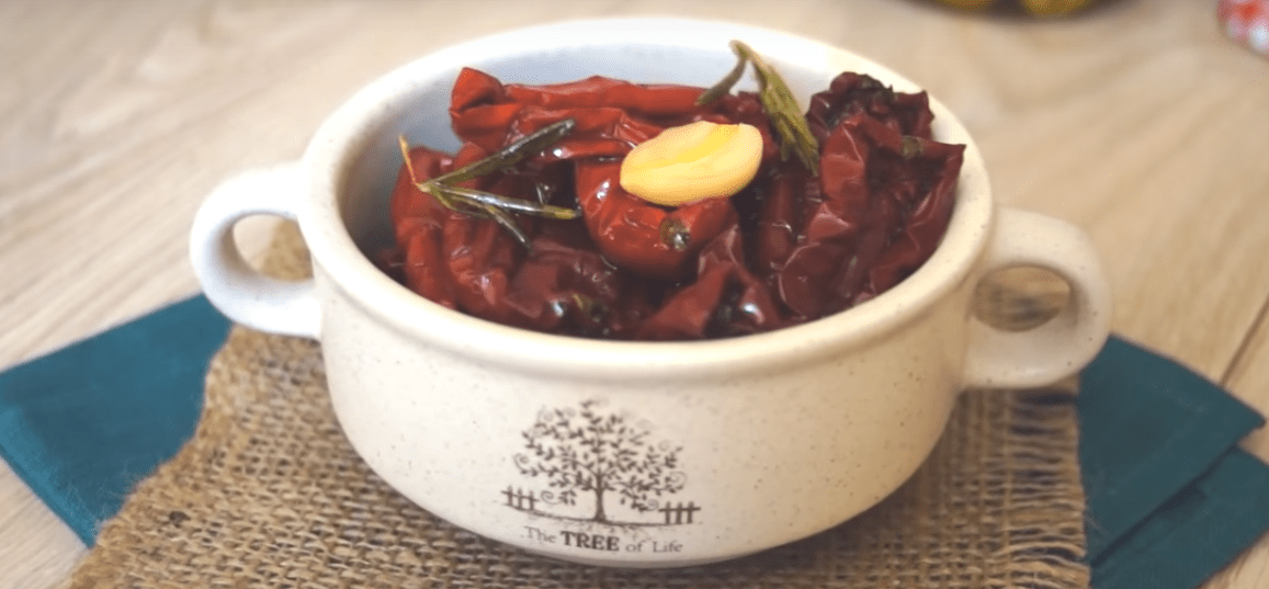 Овощи в аэрогриле – вкусные гарнир без особых усилий