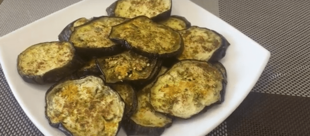 Овощи в аэрогриле – вкусные гарнир без особых усилий