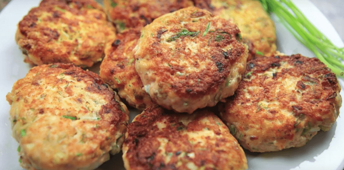 Вкусные котлеты в аэрогриле: подборка лучших рецептов