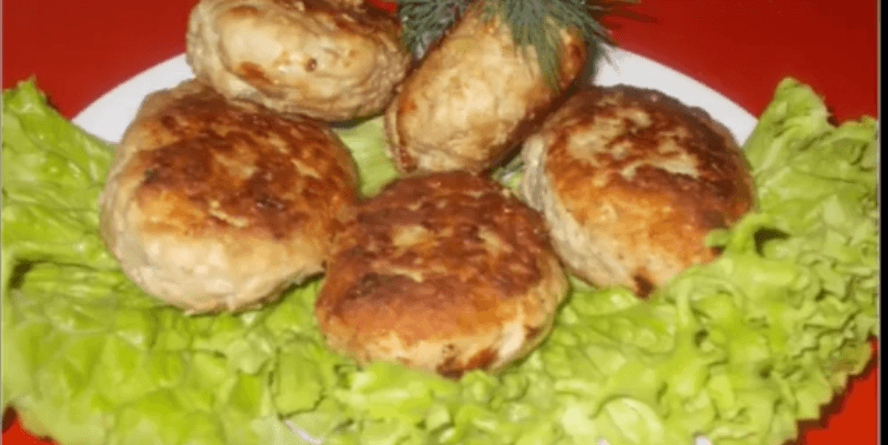 Вкусные котлеты в аэрогриле: подборка лучших рецептов