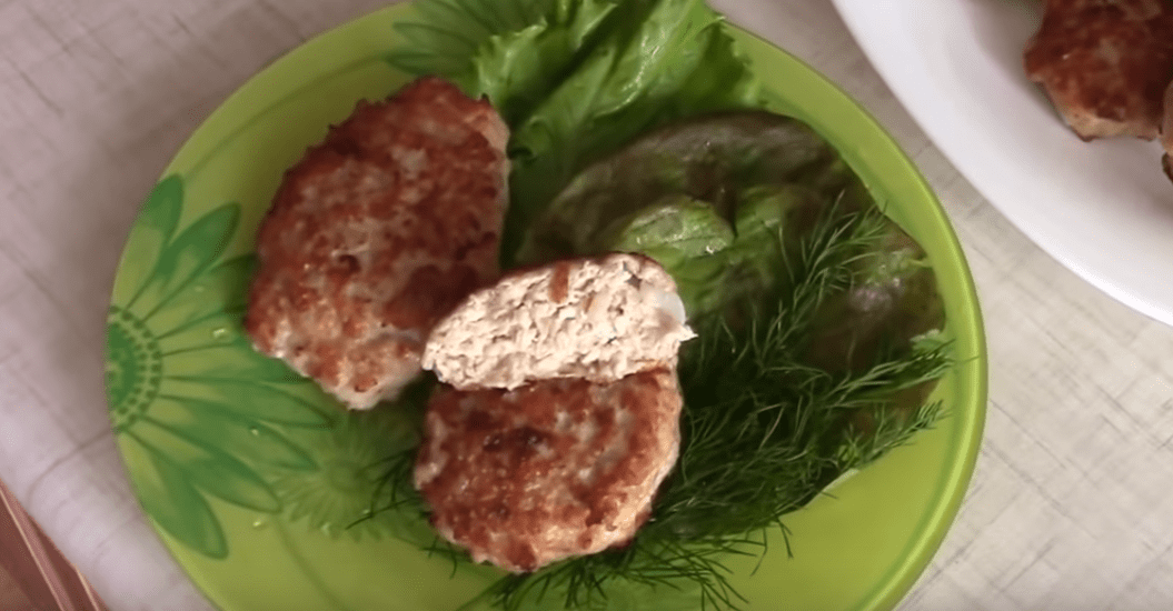 Вкусные котлеты в аэрогриле: подборка лучших рецептов