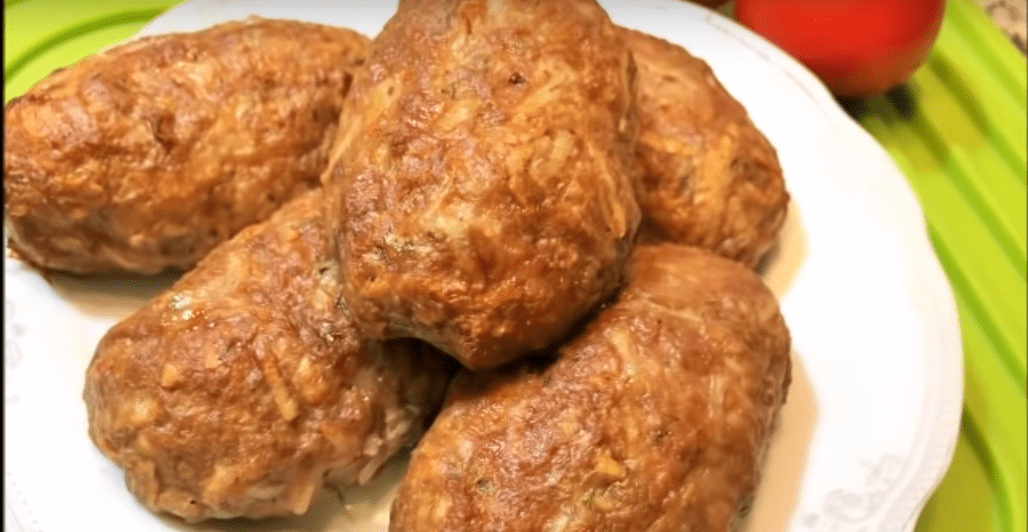 Вкусные котлеты в аэрогриле: подборка лучших рецептов