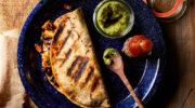 Завтраки на гриле: здоровое утро с аппетитными рецептами